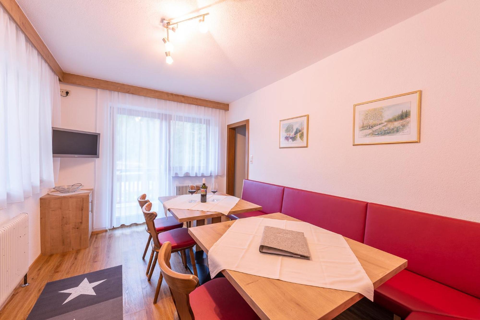 Appartement Holzknecht Sölden Eksteriør bilde