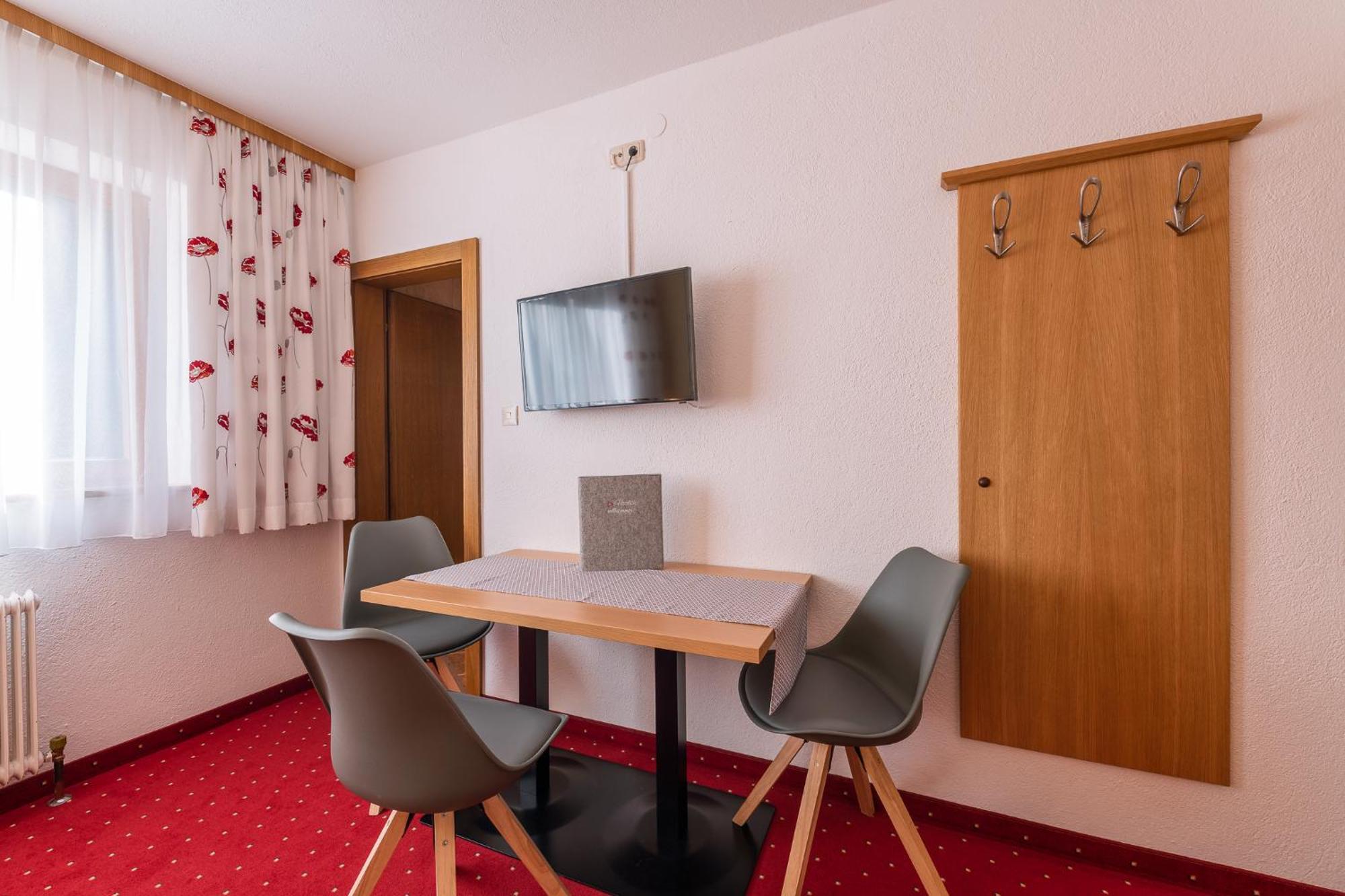 Appartement Holzknecht Sölden Eksteriør bilde