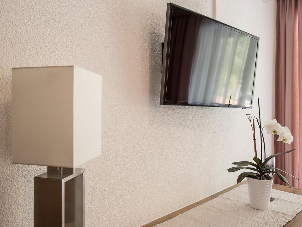 Appartement Holzknecht Sölden Rom bilde