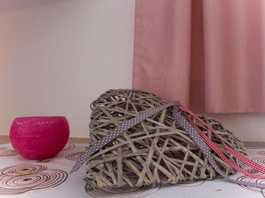 Appartement Holzknecht Sölden Rom bilde