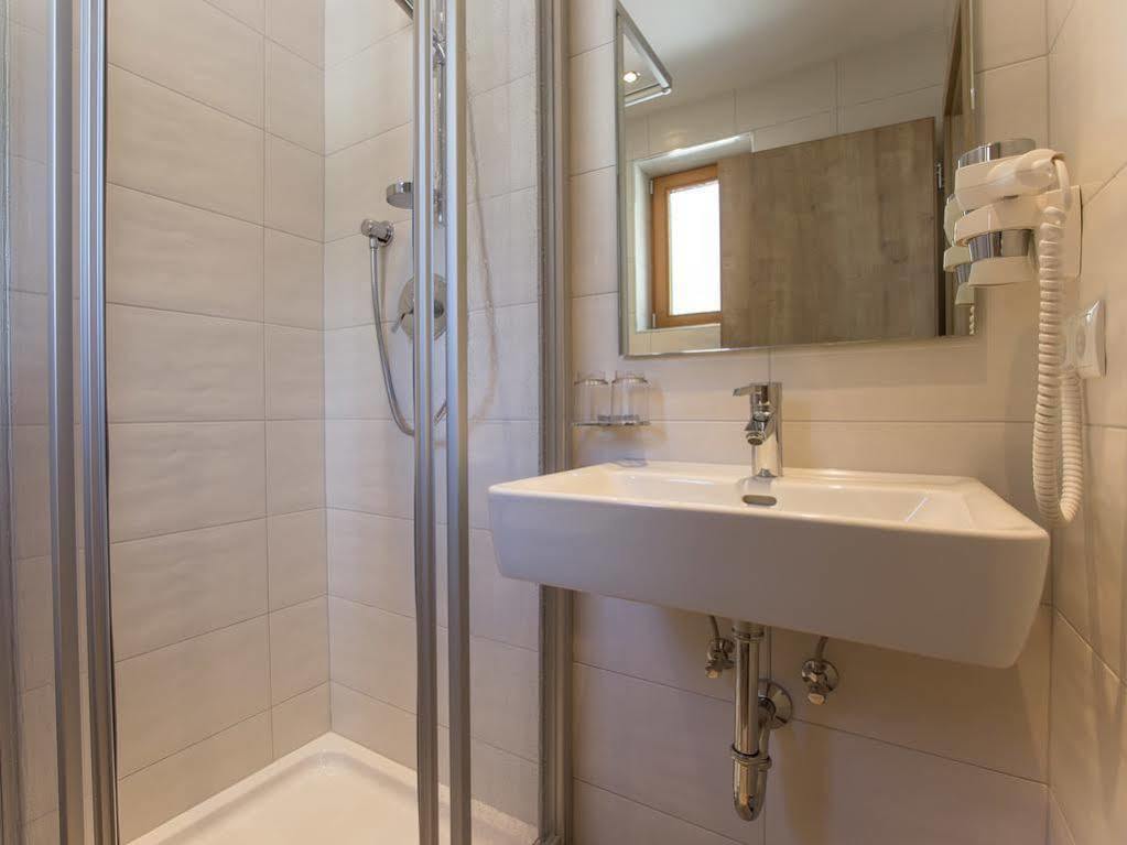 Appartement Holzknecht Sölden Eksteriør bilde