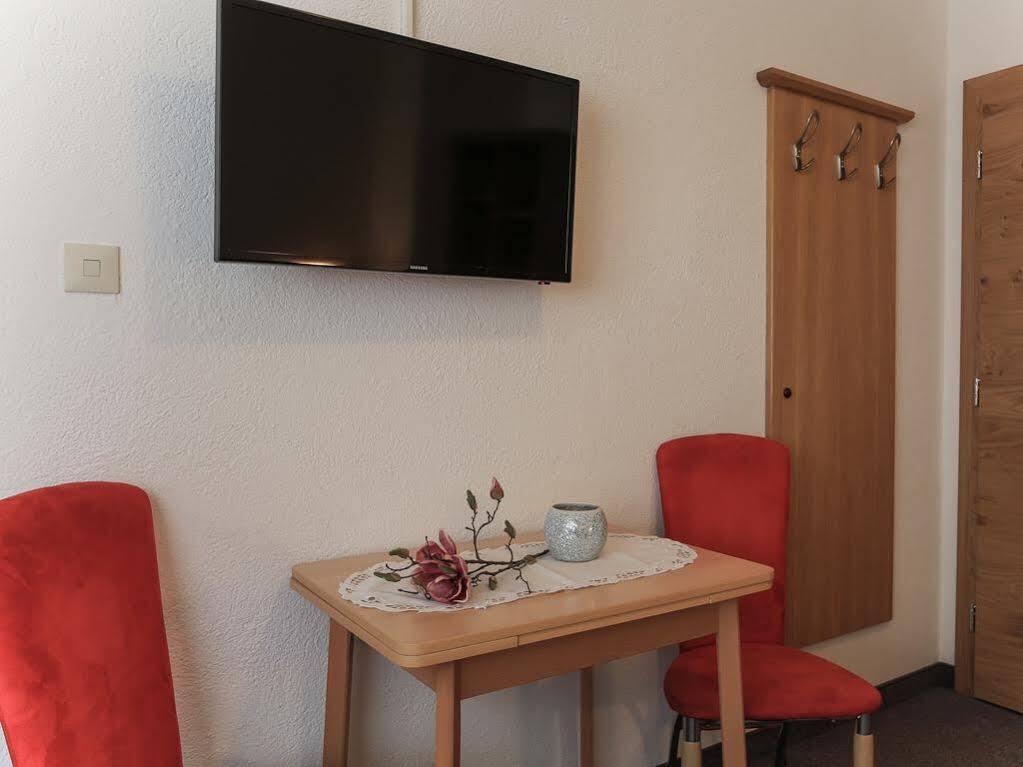 Appartement Holzknecht Sölden Eksteriør bilde