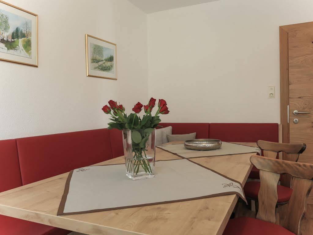 Appartement Holzknecht Sölden Eksteriør bilde
